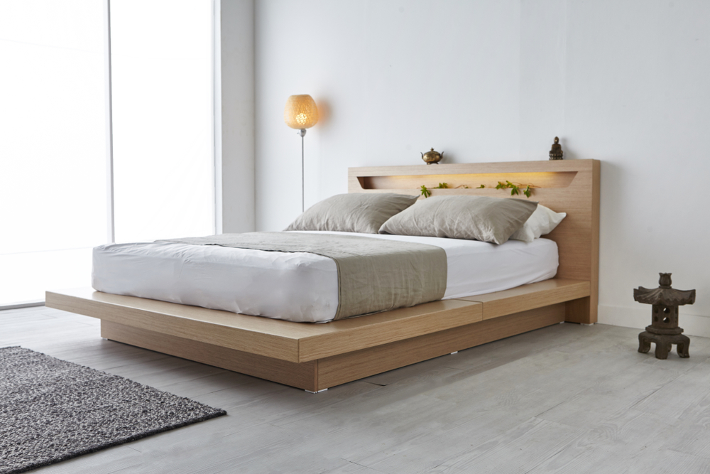 12 praktických tipů, jak vybrat postel