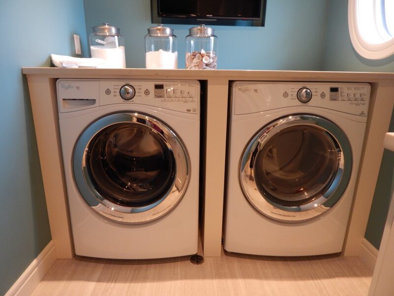 Washing Machine 902359 1920