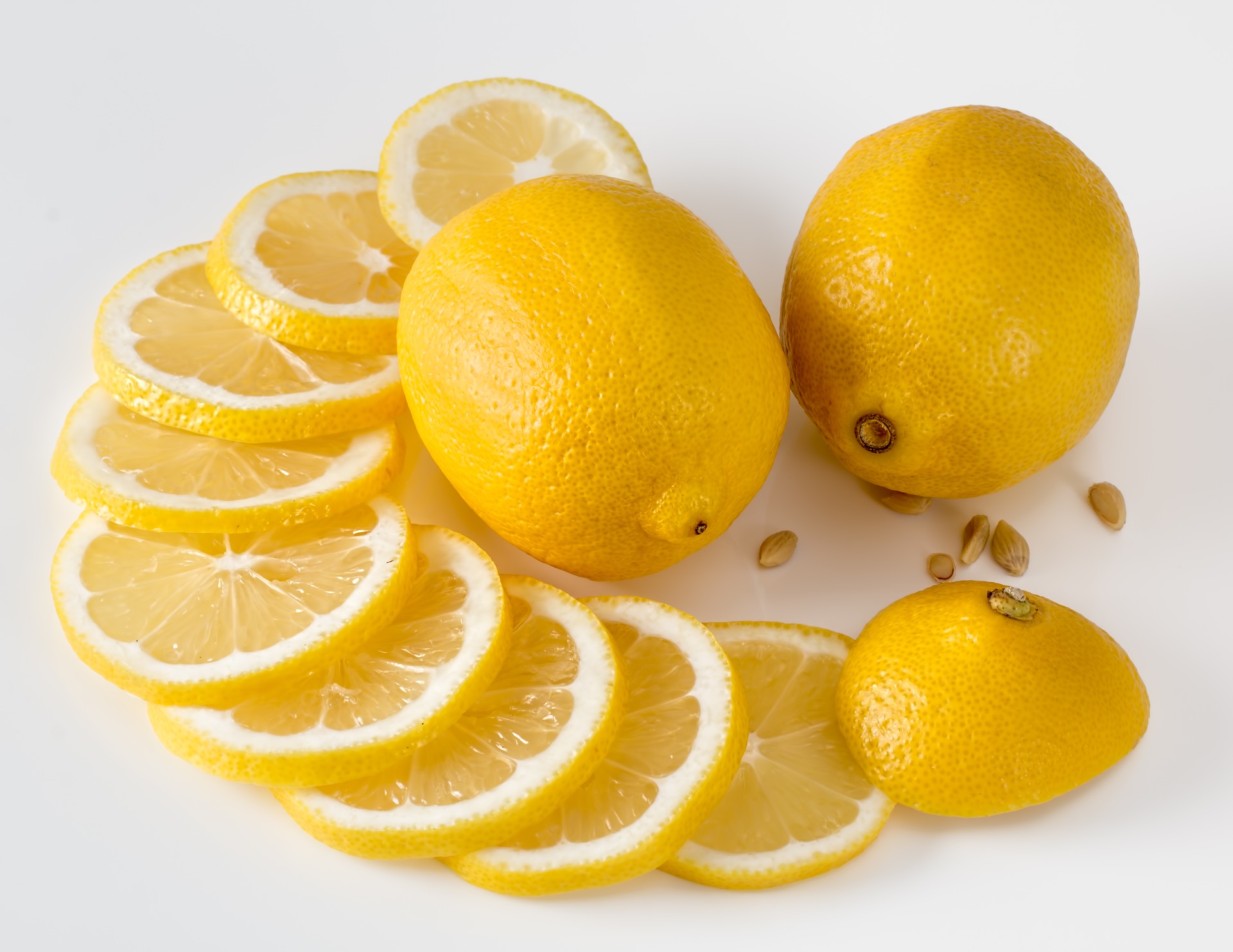 Lemon 3225459 1920