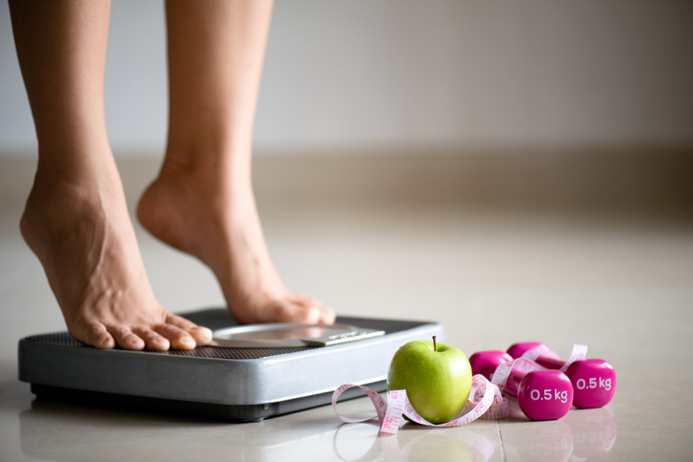 Tradiční diety jsou pro tělo zbytečná zátěž. Zhubnout pomůže něco úplně jiného