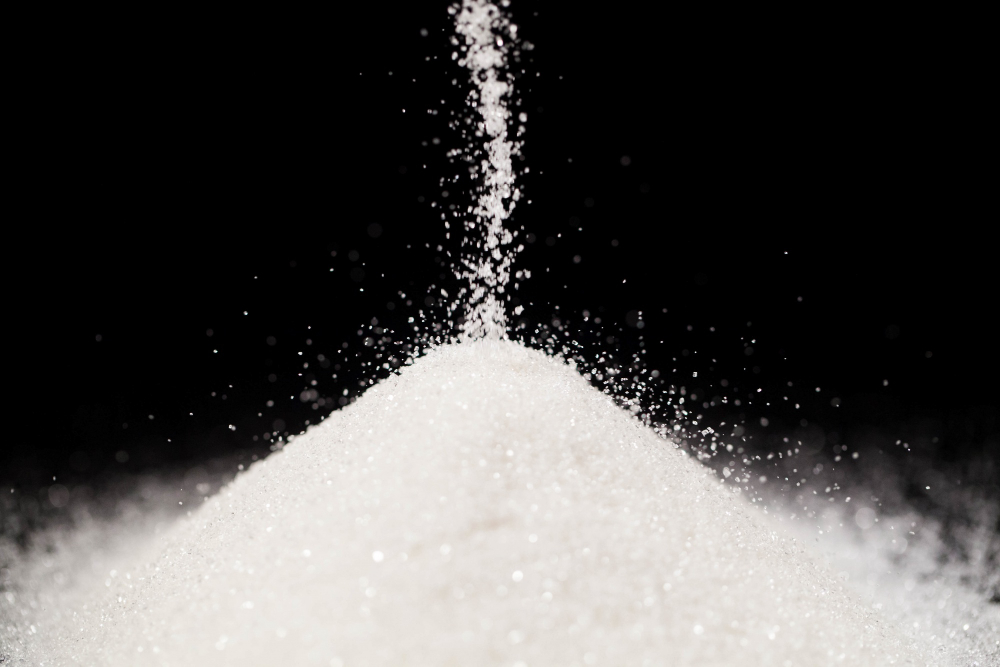 Na vysoké ceny cukru lze vyzrát. Vyrobte si krystal nebo sirob sami doma