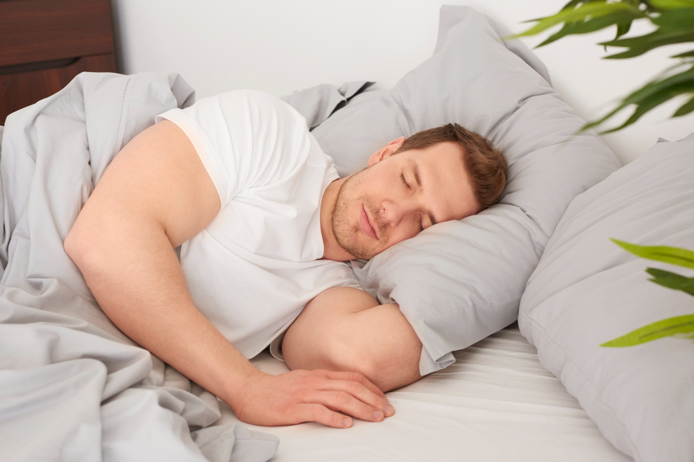 Správná teplota v pokoji je klíčem ke zdravému spánku. Zima nebo horko naruší důležité procesy v těle