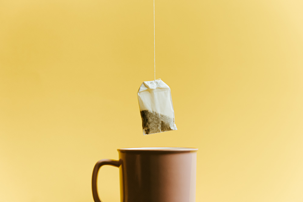 Použité čajové sáčky ještě najdou skvělé využití. Domov rozzáří čistotou a zbaví ho zápachu