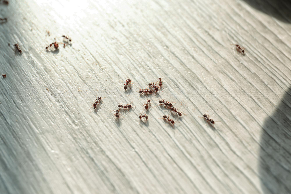 many-black-ants-floor-home-pest-control