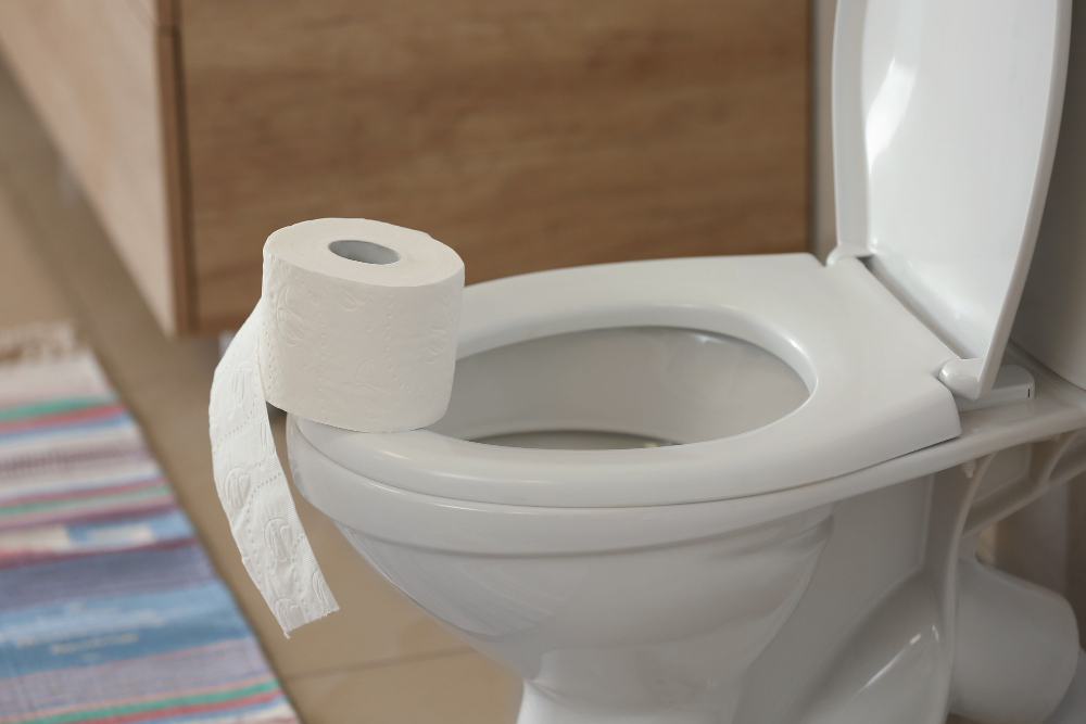 Čisticí kuličky do toalety si snadno vyrobíte doma. Veškeré nečistoty i zápach okamžitě zmizí