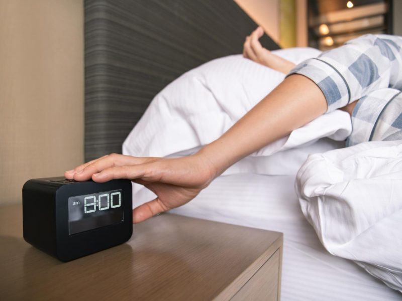 Dopřejte si kvalitní spánek, po kterém budete opravdu odpočatí. Stačí ložnici doplnit kouzelnými rostlinami