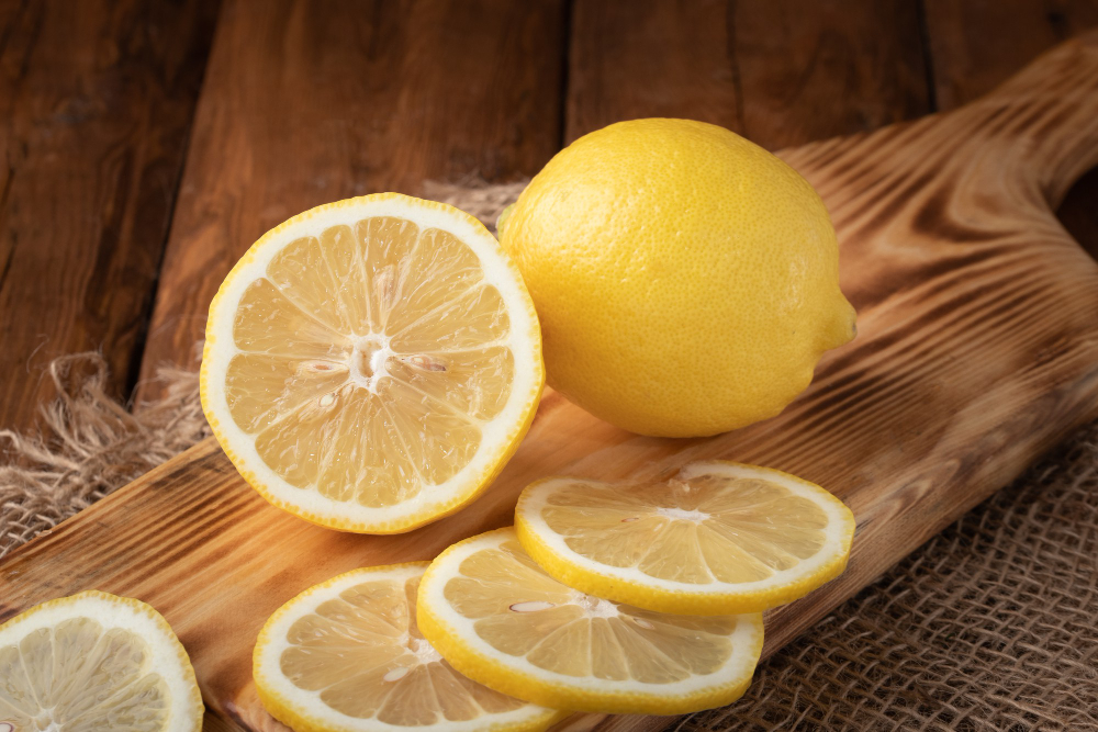 Kyselina citronová rozzáří celý domov čistotou a zbaví ho veškerého zápachu