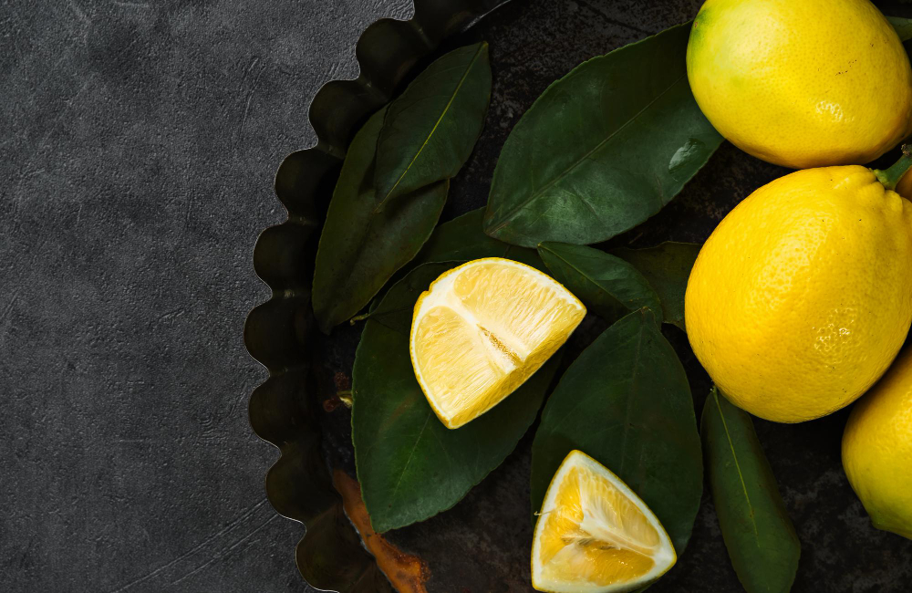 Kyselina citronová udělá v domácnosti mnohem lepší službu než kdejaké předražené produkty