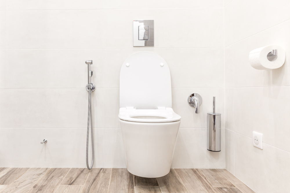 Pro čistotu a dezinfekci toalety poslouží stroužek česneku