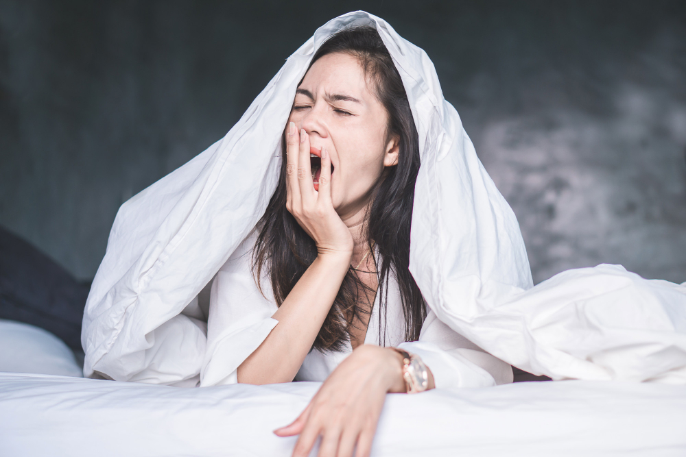 Šest tipů pro dokonalý spánek: ospalost a špatné sny už budou minulostí