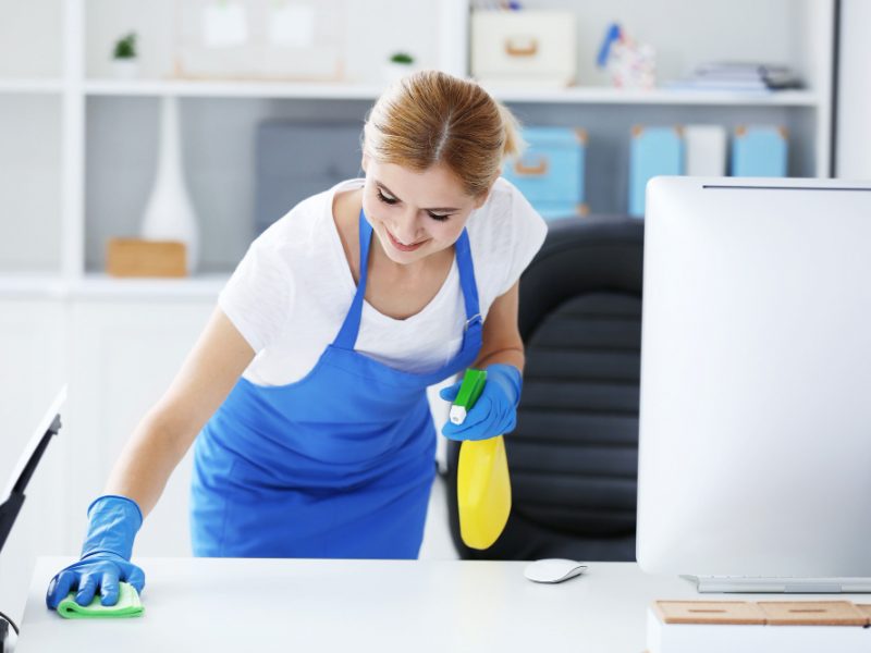 Úklid celého domova ulehčí jednorázové čisticí ubrousky, které si snadno sami vyrobíte